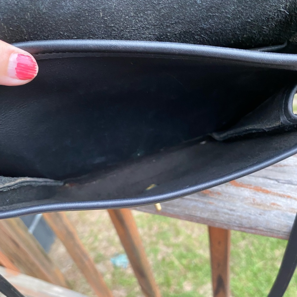 Vintage Coach Station Bag - Picture 14 of 16